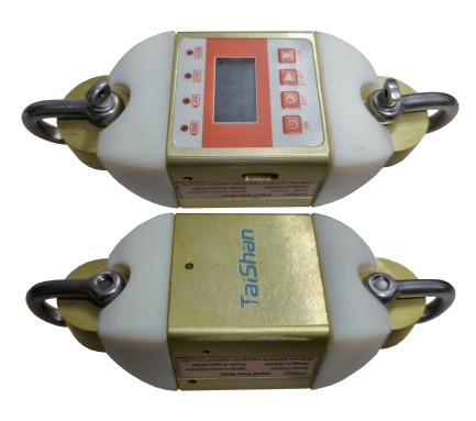 Tensiomètre électronique de contrôle