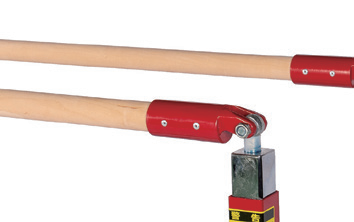 Porte-mains Kids – 170 cm – barres parallèles