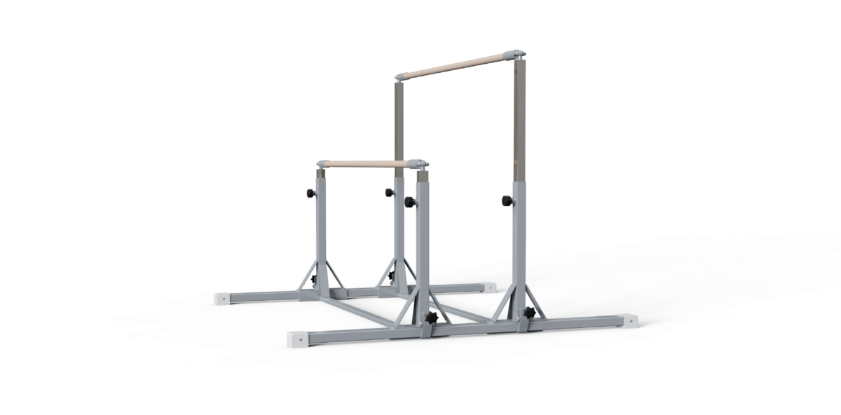 Barres asymétriques Kids