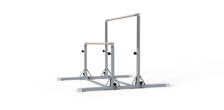 Barres asymétriques Kids