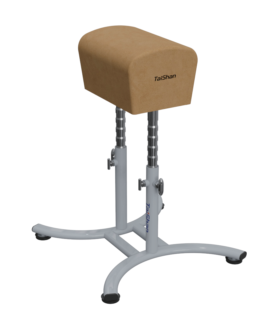 Mini-cheval pédagogique réglable – nouveau modèle