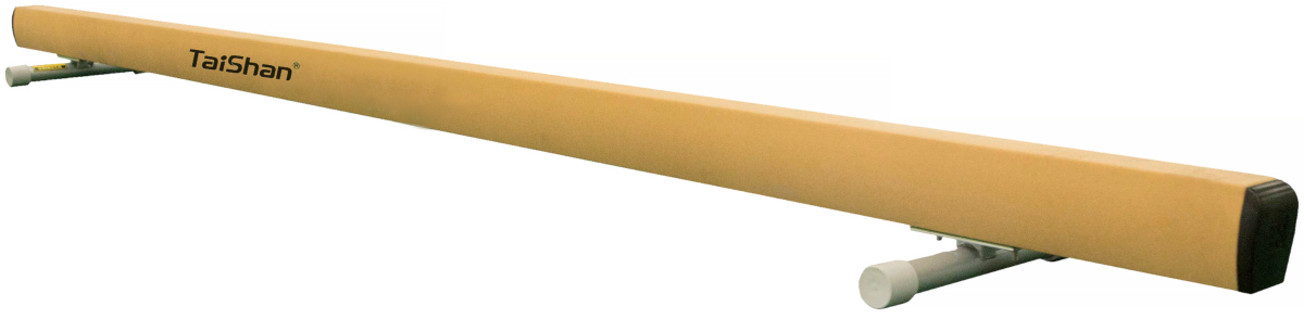 Poutre basse – 2.5 m – hauteur 25 cm