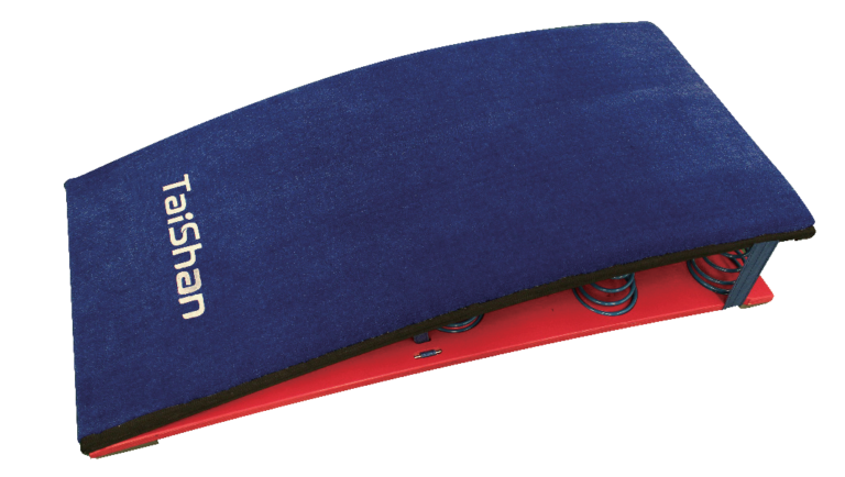 Tremplin d’entraînement souple (Soft) – 5 ressorts