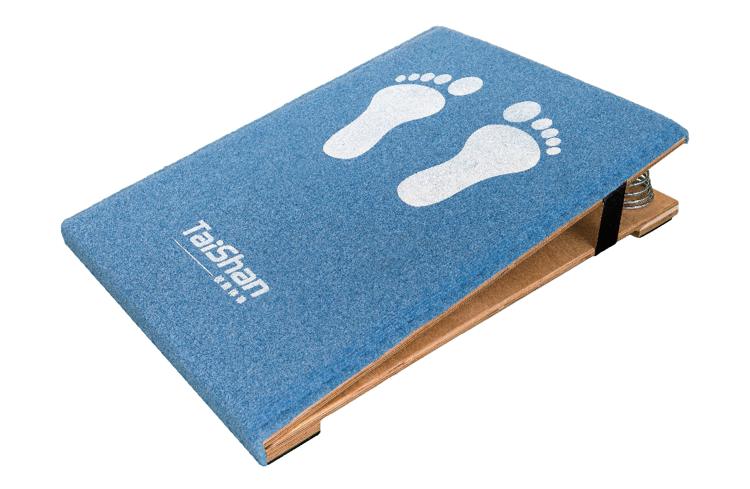 Tremplin à ressorts pour enfants