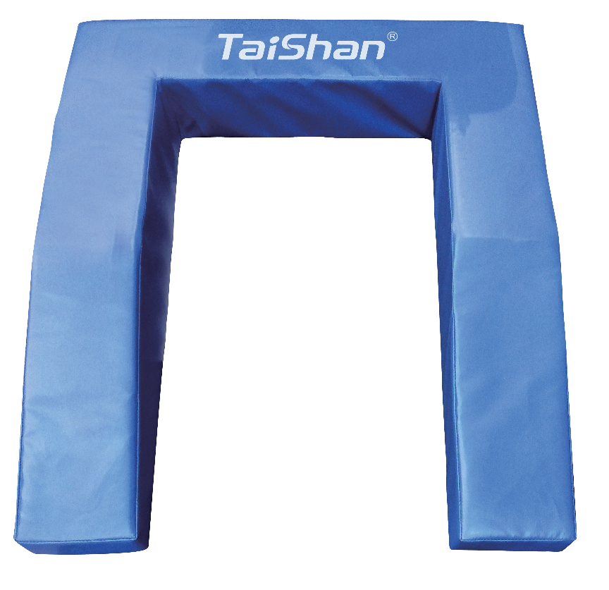 Protection de tremplin en U – 120 × 101 × 22/10,8 cm