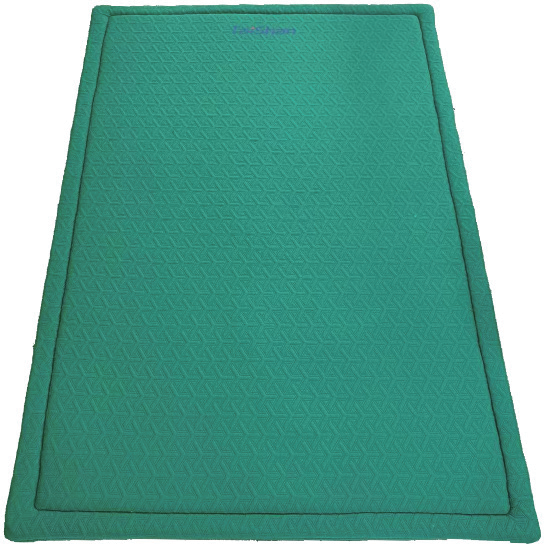 Carpette de protection – 150 × 100 × 1,5 cm