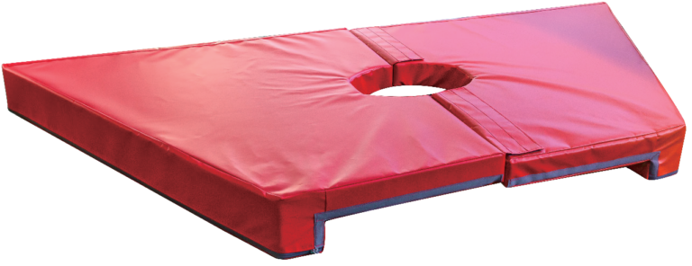 Protection de base pour table de saut TQ1005/TQ1005B