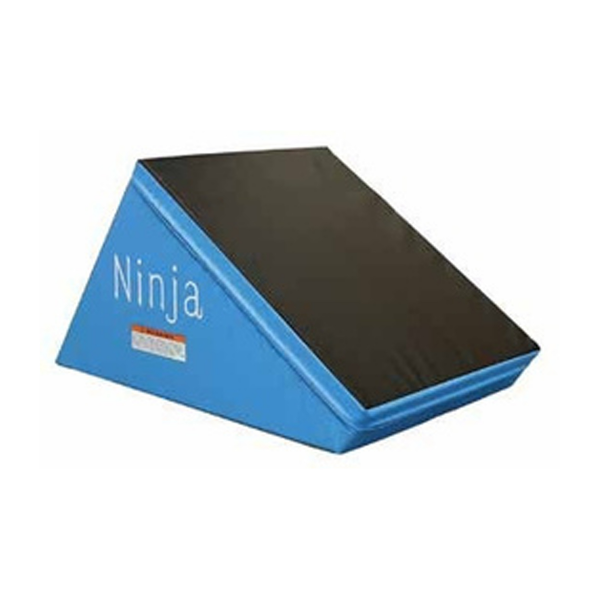 Plans inclinés Ninja Ramp Step I