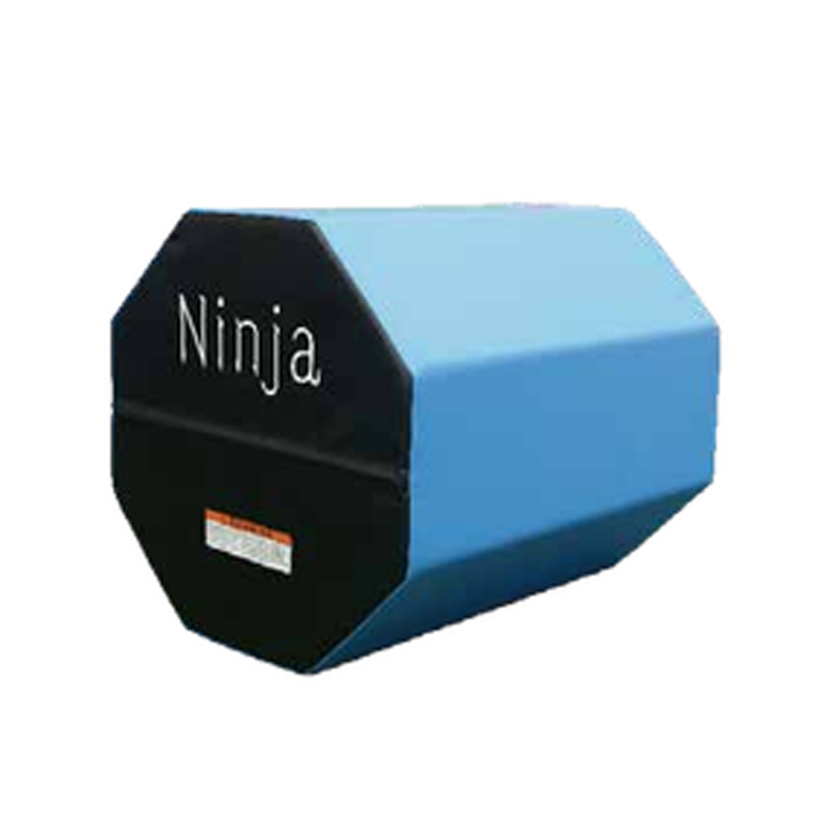 Module octogonal Ninja Octagon