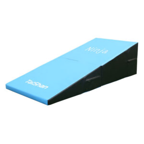 Plan incliné pliable Ninja Folding Ramp