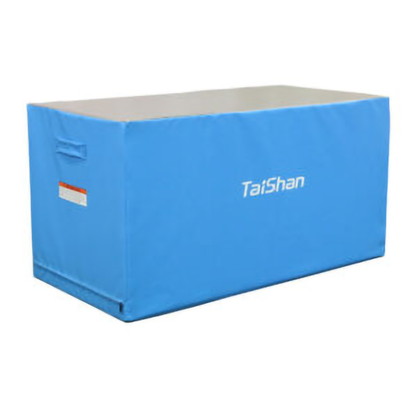 Ninja Jump Box