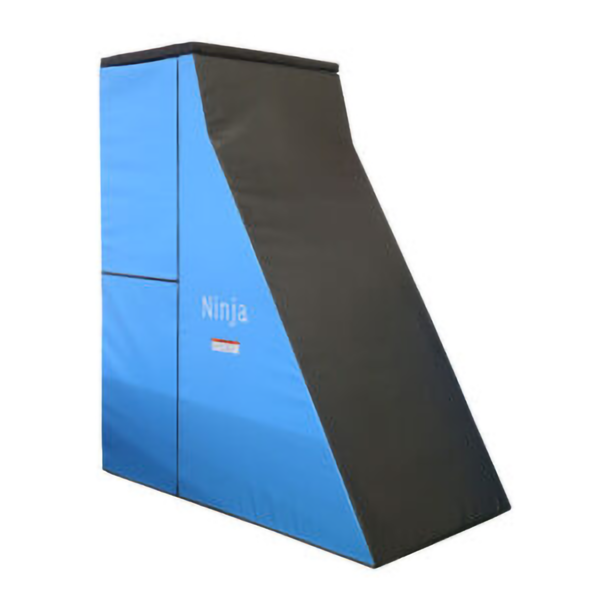 Mur incurvé Ninja Warped Wall