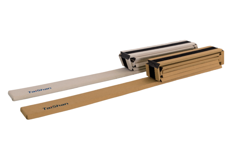 Poutre souple pliable au sol – 5 m