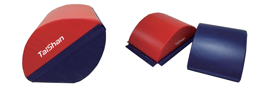 Module d’apprentissage du flic-flac – 120 × 70 × 90 cm