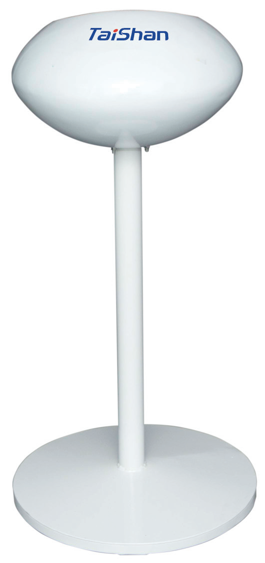 Bac à magnésie pour mains - sur pied – 90 cm